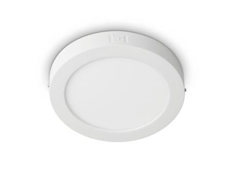 DL252 G2 SF RD LED 2000 65K 24W 11" WV