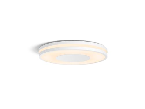 Hue White Ambiance Plafonnier Being