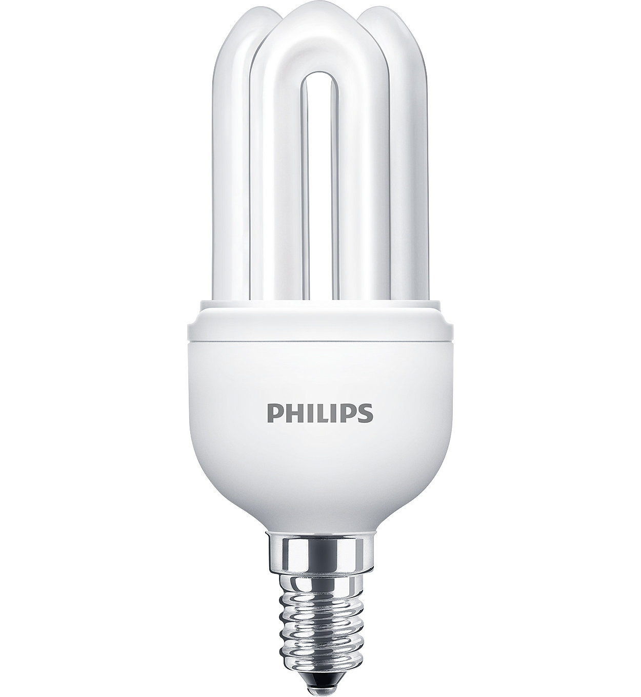 Philips Genie-Ampoule Basse Consommation 11 W E14 CDL 1BC 220-240 V/6 