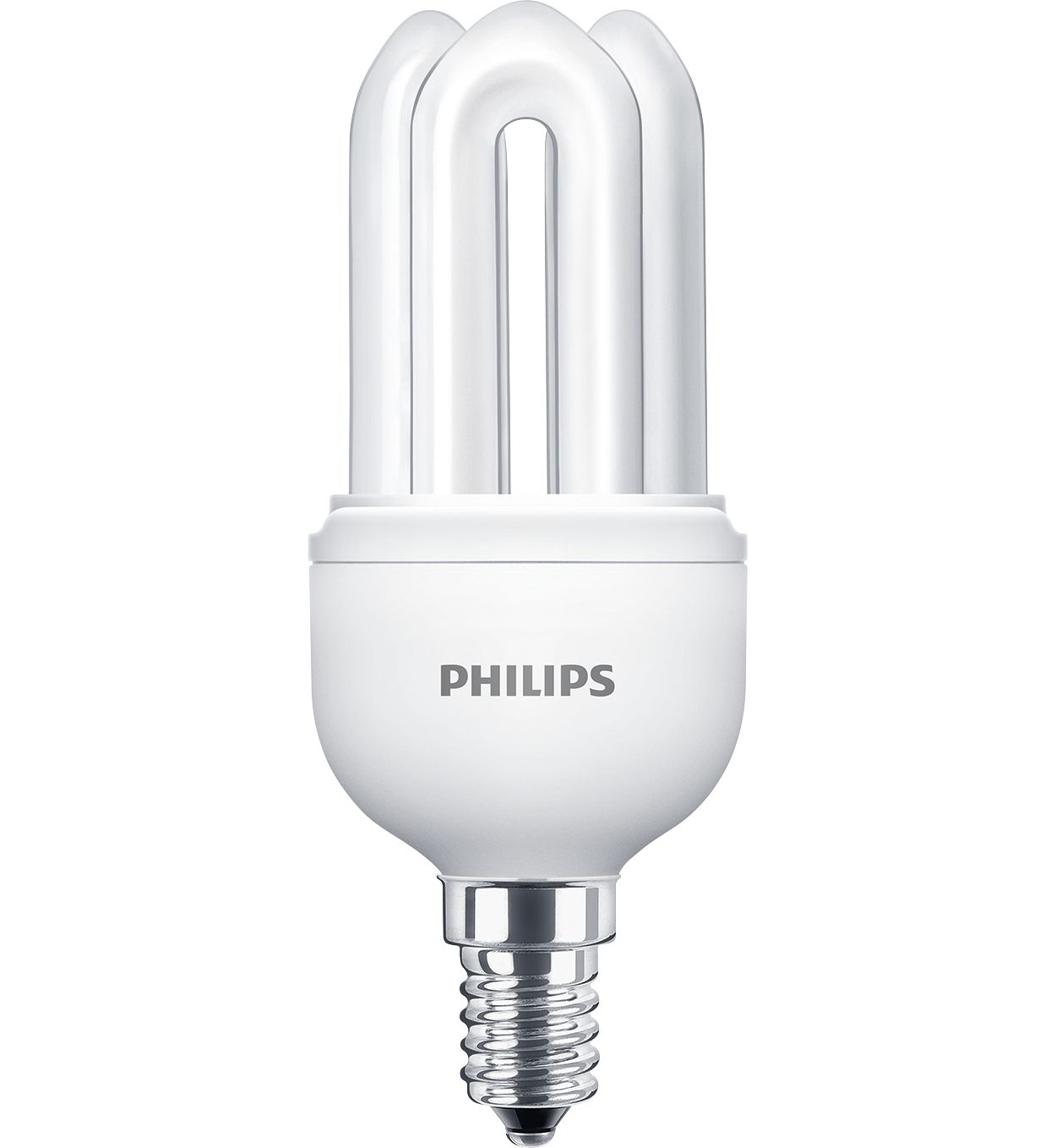 GENIE 11W WW E14 220-240V 1PF/6 | 929689245301 Philips lighting