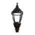 Hagerstown LED Post Top Comfort (TX03C) - Gen2-Hagerstown LED Post Top Comfort (TX03C) 196 LED, 2100mA, 3000K, Type III