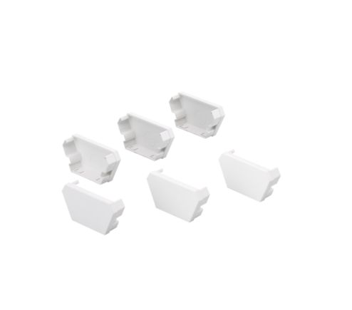 LL200Z EP WH (6PCS)