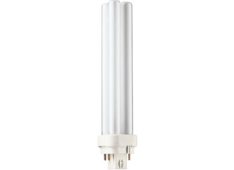 MASTER PL-C Xtra 26W/840/4P 1CT/5X10CC