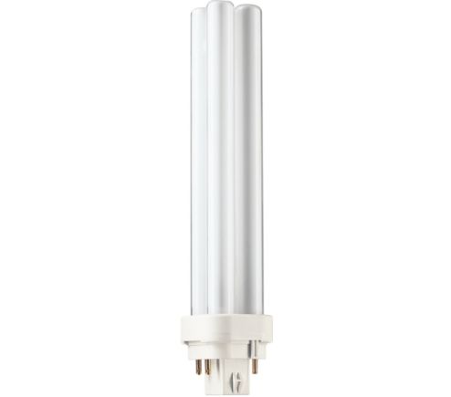 MASTER PL-C Xtra 26W/840/4P 1CT/5X10CC