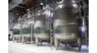 Industry lighting with TrueForce LED Industrial and Retail (Highbay-MH)