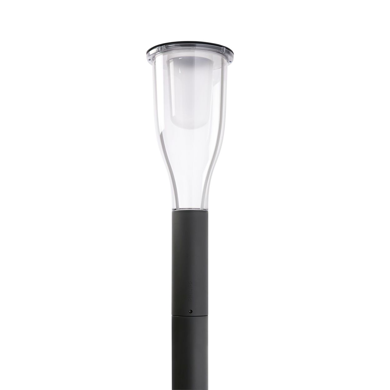 Metronomis LED – un joc de lumini şi de umbre