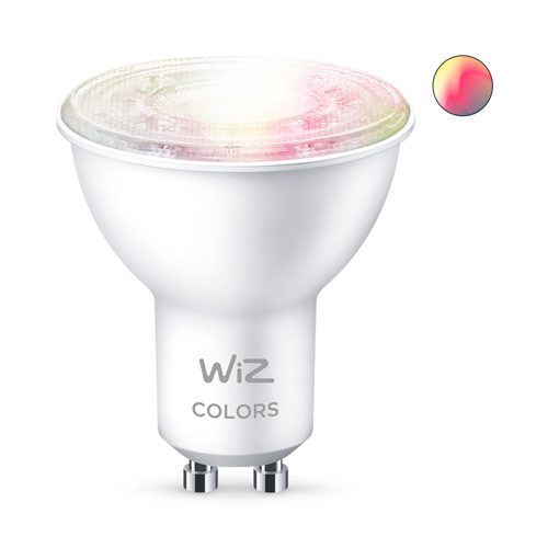 LED Lamp Spot PAR16 GU10