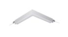 KeyLine L-corner, alu