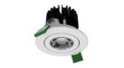 CoreLine Recessed Spot gen2 D68mm 650-950-1200lm Adjustable WH DDP