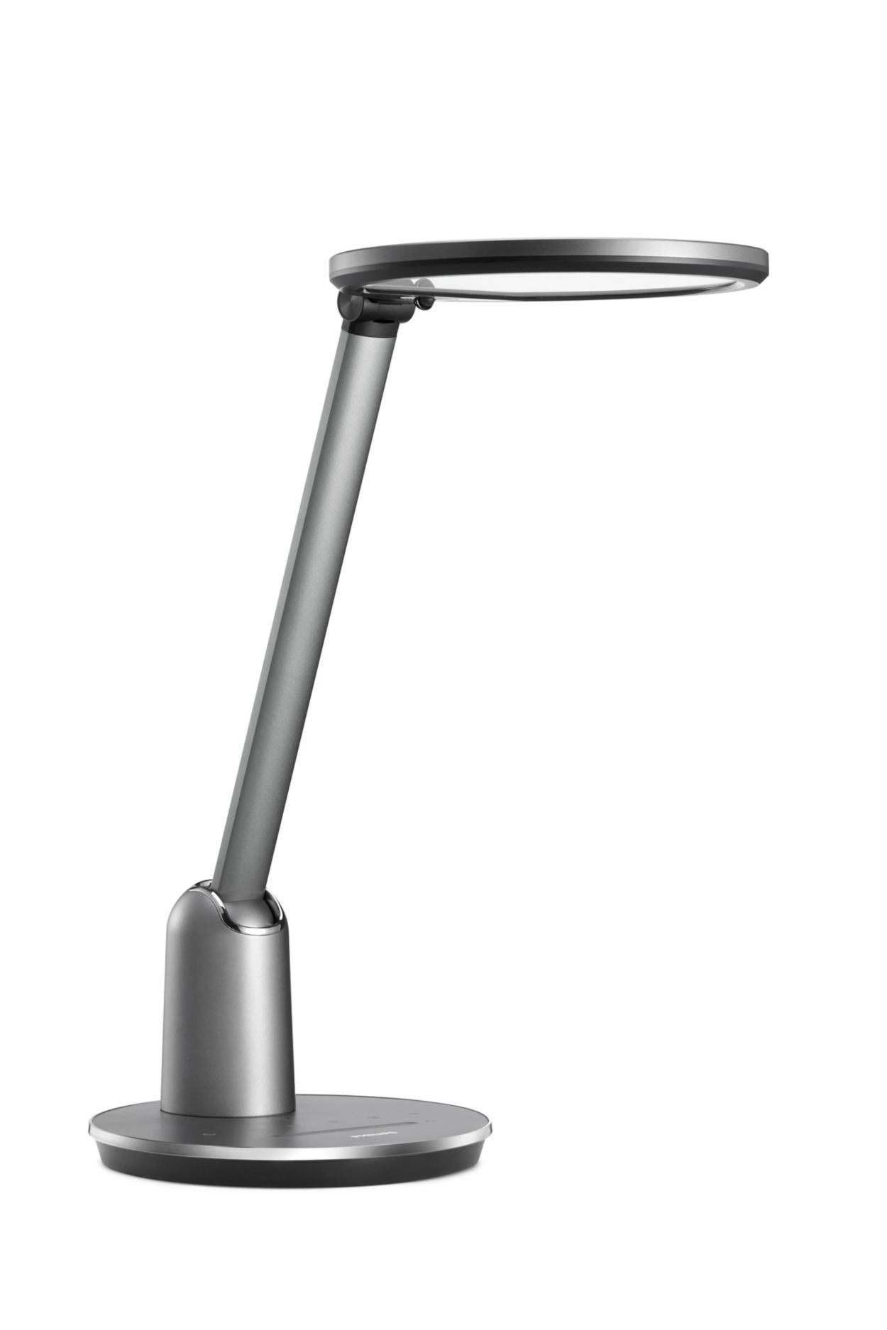 Advanced desk lighting for a brighter future