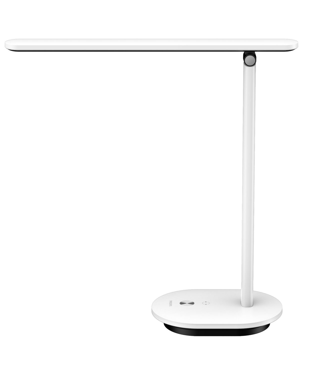 Reliable desk lighting for more convenience