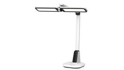 myHomeOffice 轩翼台灯 白色