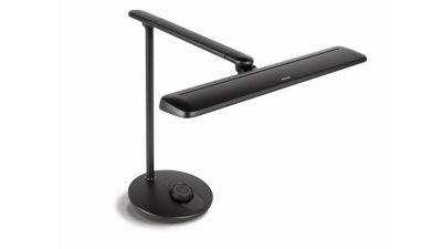 myHomeOffice 轩泰台灯 黑色