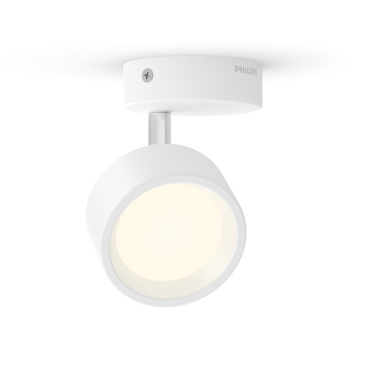 Stylish LED spotlights to brightly illuminate any room in your home