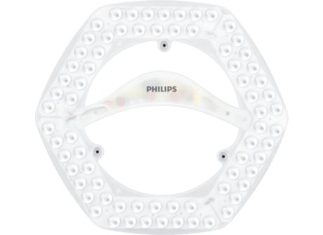 LED MOD 36W SSW OL