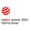 Reddot Award Winner 2021