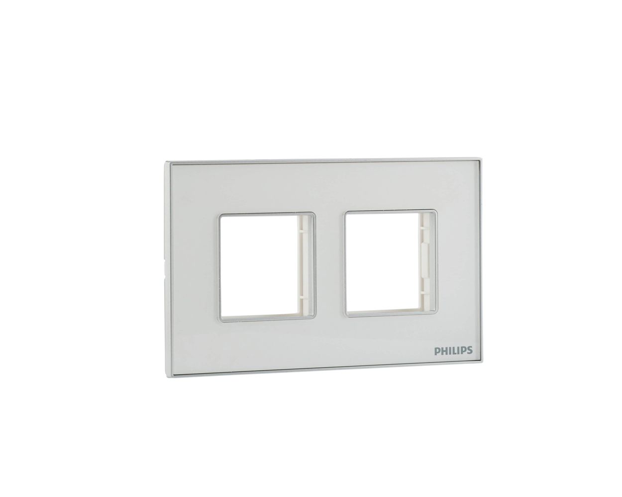 Reflect your style with Philips Mirror Glaze range