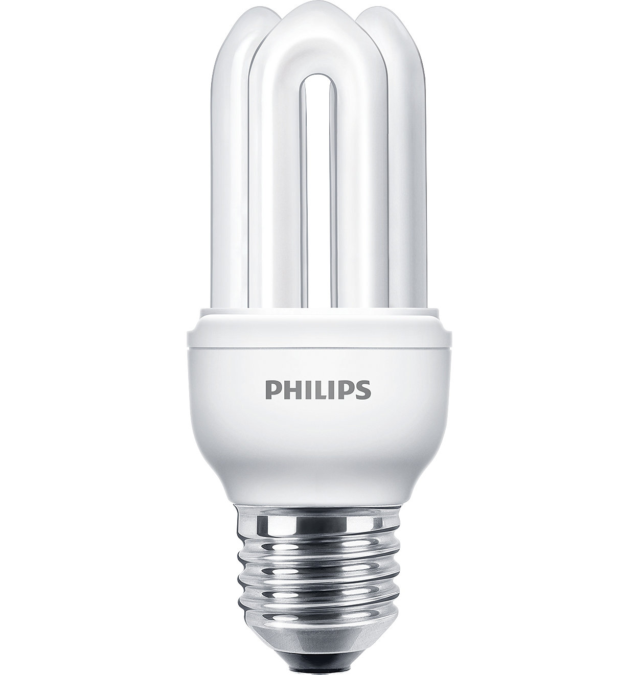 10 Year 3 X Philips 11w Genie Energy Saving Light Bulb BC/B22/Bayonet Cap 