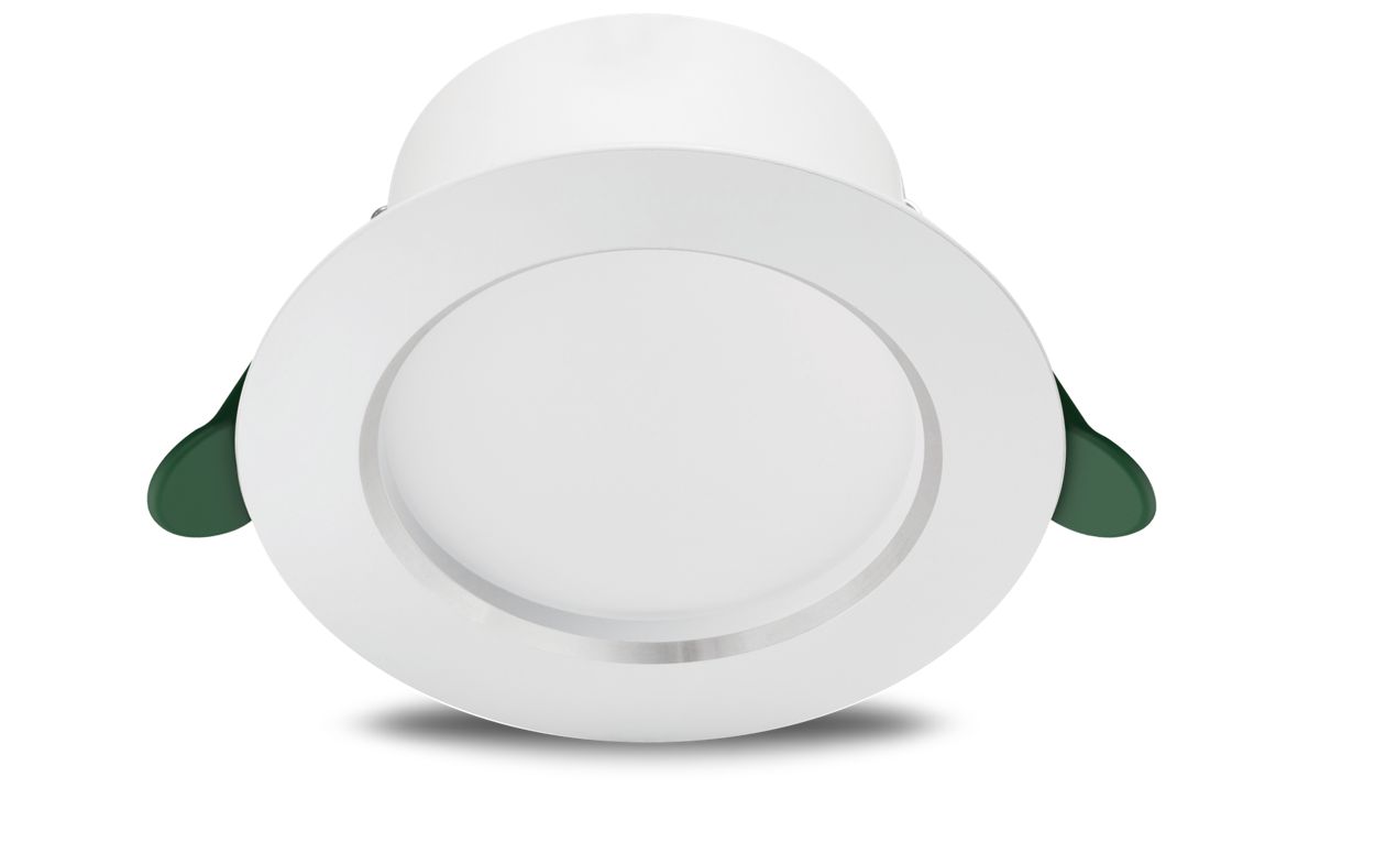 Downlight UltraEfficient: la soluzione a maggior risparmio energetico