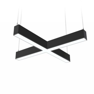 TruGroove Suspended Shapes