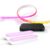 Set: Play HDMI Sync Box + 2x Play Lightbar weiß + Gradient Lightstrip 2m