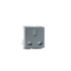 Switches & Sockets 3 Pin socket