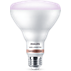 LED inteligente Reflector de 7.2 W (equivalente a 65 W) BR30 E26