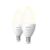 Candle - E12 smart bulb - (2-pack)