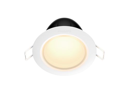 Hue 화이트 앰비언스 Garnea Hue White Ambience Downlight