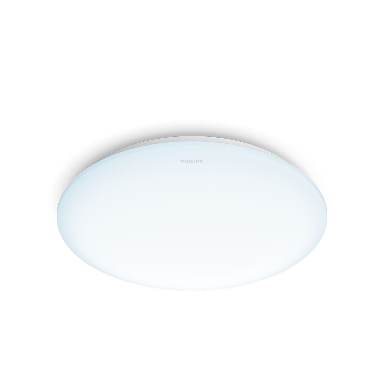 Comfortable LED light that's easy on your eyes