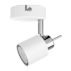 Foco integrado Foco spot orientable