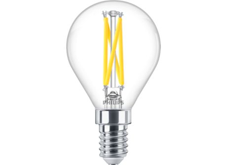 MASTER VLE LEDLusterDT2.5-25W E14 927P45CLG