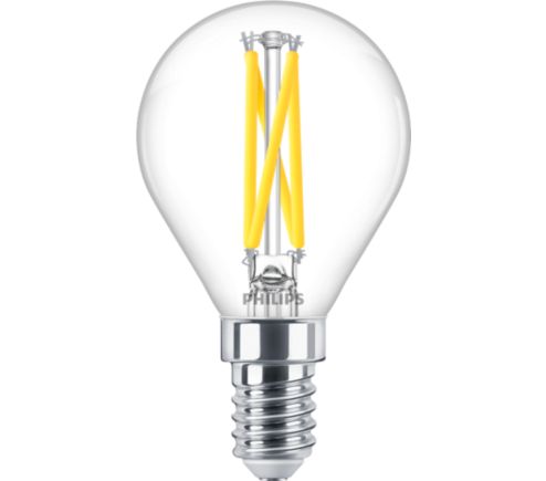 MASTER VLE LEDLusterDT2.5-25W E14 927P45CLG