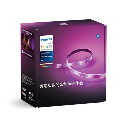 Hue Lightstrip Plus 2 米| 飞利浦Hue