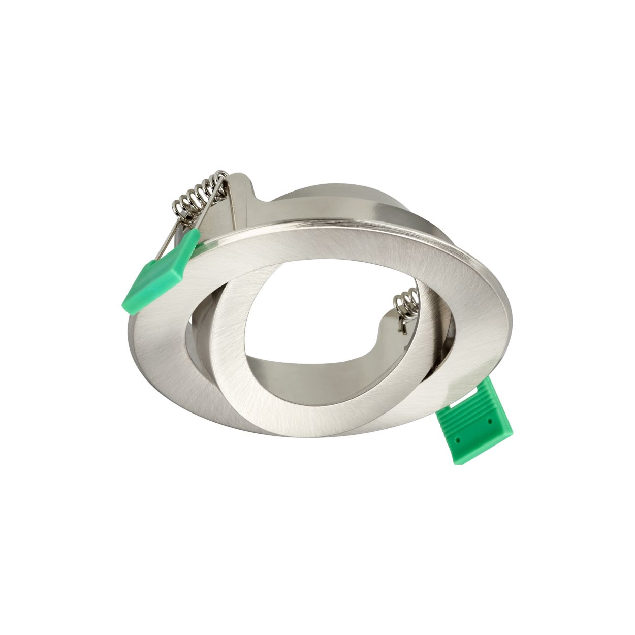 CoreLine Recessed Spot gen2 – for every project, where light really matters