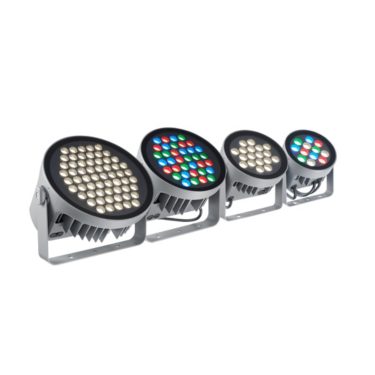 REFLECTOR RGB 50 WATTS – Light-tec