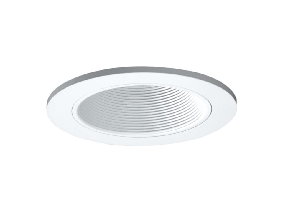 3 inch shop recessed lighting trim
