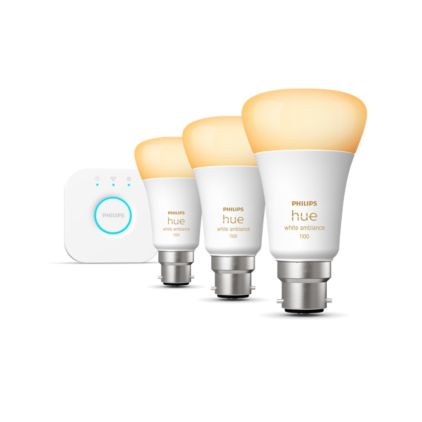 An image of product of the 3-pack B22