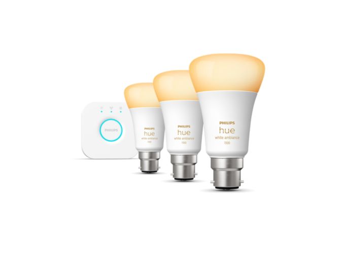 An image of product of the 3-pack B22