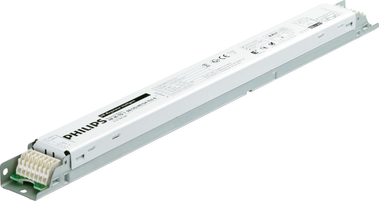 Dimming the next step in energy saving