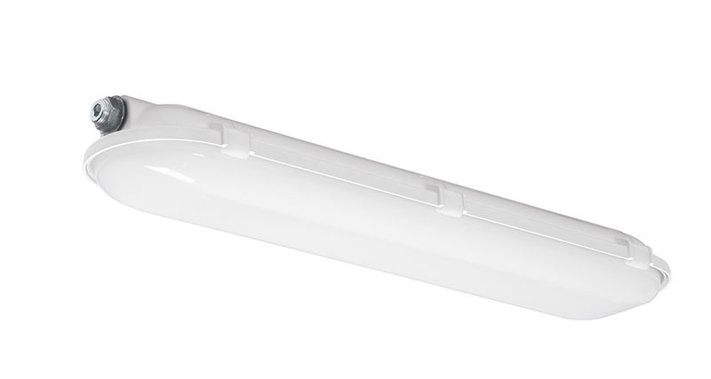 V3W Vaporlume LED - Protected | Day-Brite CFI - Signify