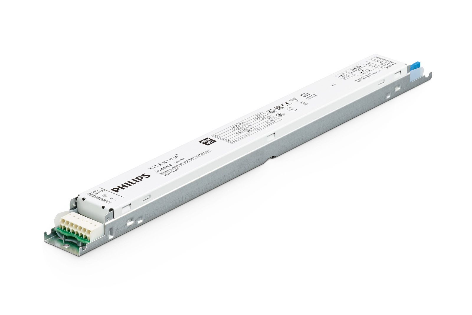 Ballasts LED linéaires Xitanium - YellowDot