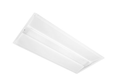 EvoKit CLK 2x4 30L 27W 840 UNV 0-10 P4
