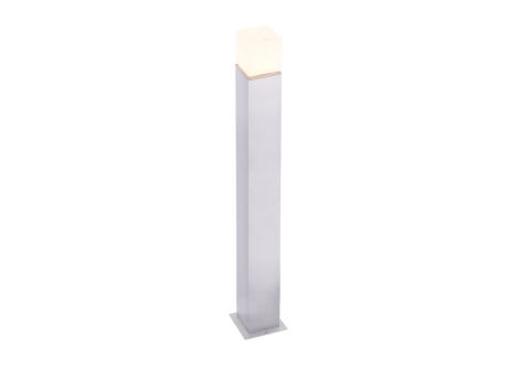 BCP212 LED900/WW 13W 100-240V Rec silver