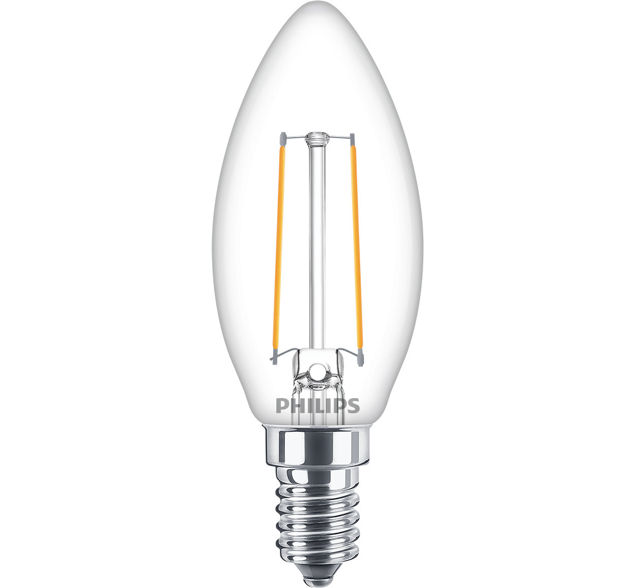 Lámparas clásicas LED de filamento para iluminación decorativa