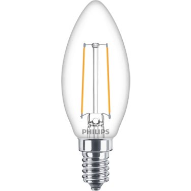 Ampoule LED G45 filament 4w dimmable E14 blanc chaud 2700k - RETIF