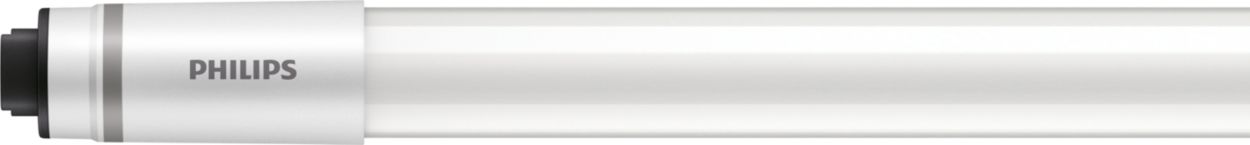 The perfect lamp for ESCO projects, CorePro MainsFit (UL Type B) LED lamps provide a solution for most LED tube applications with a focus on efficacy and performance.