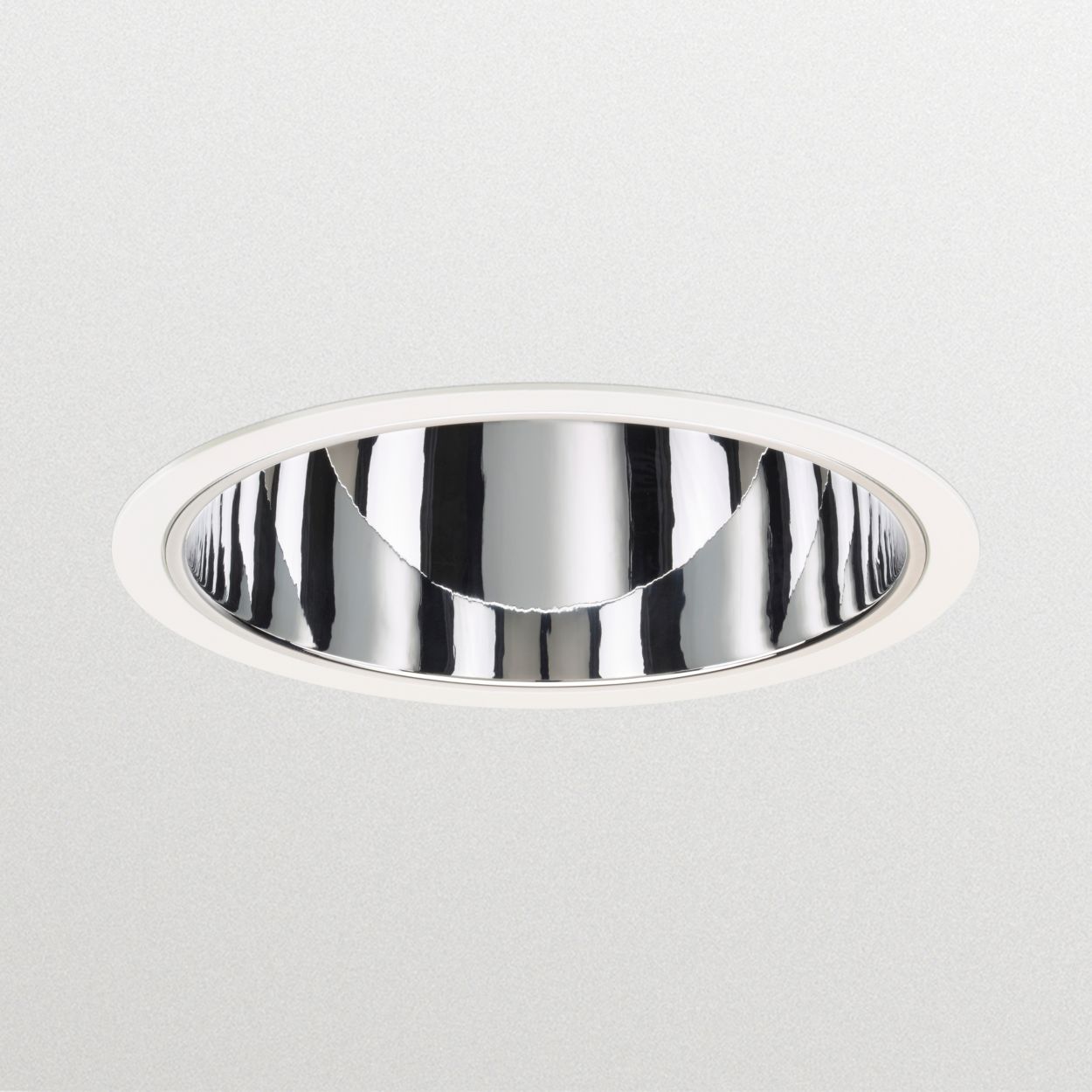 LuxSpace, innfelt – høy effektivitet, behagelig for øynene og stilfullt design