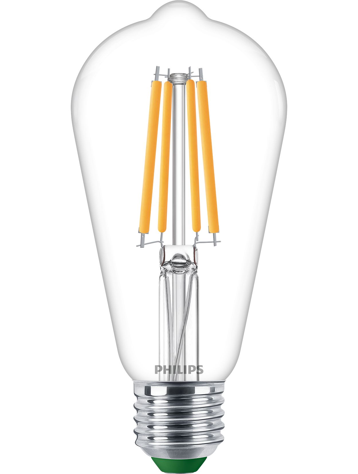 Helle LED-Beleuchtung mit ausgezeichneter Lichtqualität