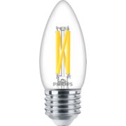 LED Candle &amp; Lustre (Dimmable)